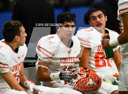 Thumbnail 3 in Judson vs United (UIL 6A D1 Region 4 Regional) photogallery.