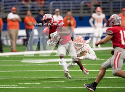 Thumbnail 3 in Judson vs United (UIL 6A D1 Region 4 Regional) photogallery.