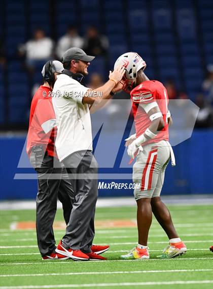 Thumbnail 1 in Judson vs United (UIL 6A D1 Region 4 Regional) photogallery.
