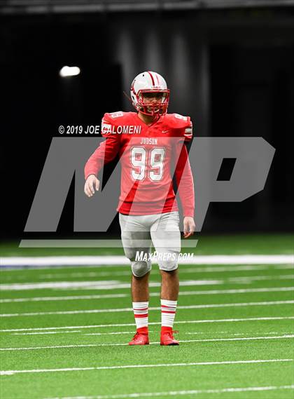Thumbnail 1 in Judson vs United (UIL 6A D1 Region 4 Regional) photogallery.