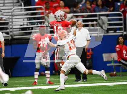 Thumbnail 1 in Judson vs United (UIL 6A D1 Region 4 Regional) photogallery.