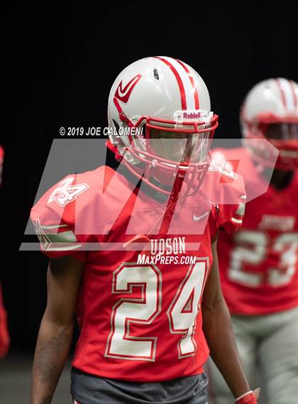 Thumbnail 2 in Judson vs United (UIL 6A D1 Region 4 Regional) photogallery.