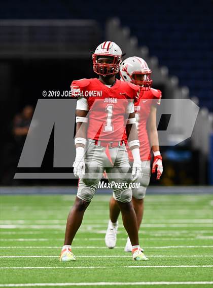 Thumbnail 3 in Judson vs United (UIL 6A D1 Region 4 Regional) photogallery.