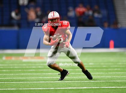 Thumbnail 2 in Judson vs United (UIL 6A D1 Region 4 Regional) photogallery.