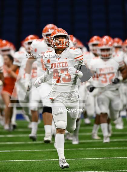 Thumbnail 1 in Judson vs United (UIL 6A D1 Region 4 Regional) photogallery.