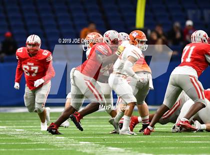 Thumbnail 3 in Judson vs United (UIL 6A D1 Region 4 Regional) photogallery.