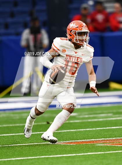 Thumbnail 2 in Judson vs United (UIL 6A D1 Region 4 Regional) photogallery.