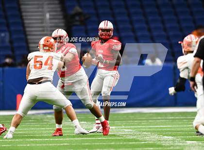Thumbnail 3 in Judson vs United (UIL 6A D1 Region 4 Regional) photogallery.