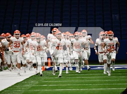 Thumbnail 2 in Judson vs United (UIL 6A D1 Region 4 Regional) photogallery.