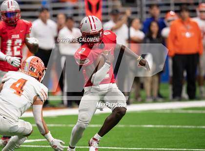 Thumbnail 2 in Judson vs United (UIL 6A D1 Region 4 Regional) photogallery.