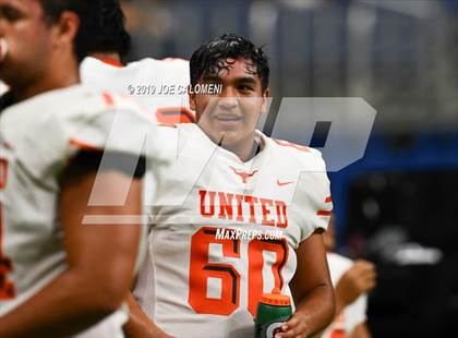 Thumbnail 2 in Judson vs United (UIL 6A D1 Region 4 Regional) photogallery.