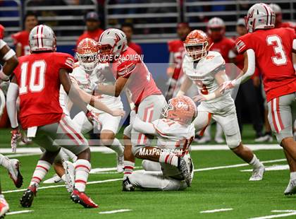 Thumbnail 2 in Judson vs United (UIL 6A D1 Region 4 Regional) photogallery.