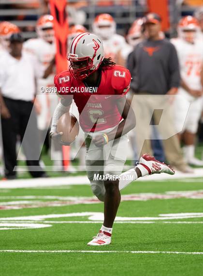 Thumbnail 1 in Judson vs United (UIL 6A D1 Region 4 Regional) photogallery.