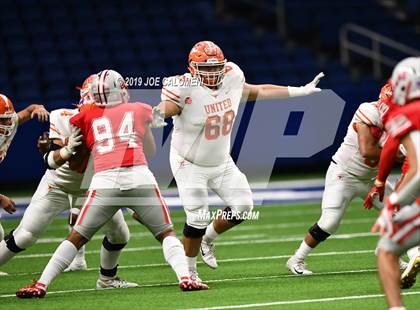 Thumbnail 1 in Judson vs United (UIL 6A D1 Region 4 Regional) photogallery.