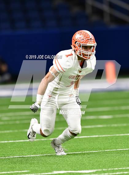 Thumbnail 2 in Judson vs United (UIL 6A D1 Region 4 Regional) photogallery.