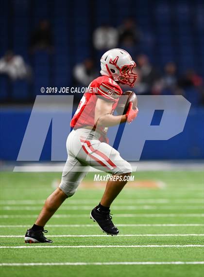 Thumbnail 3 in Judson vs United (UIL 6A D1 Region 4 Regional) photogallery.