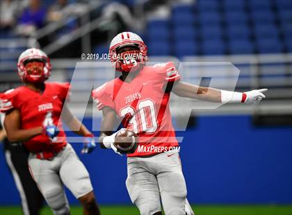 Thumbnail 1 in Judson vs United (UIL 6A D1 Region 4 Regional) photogallery.