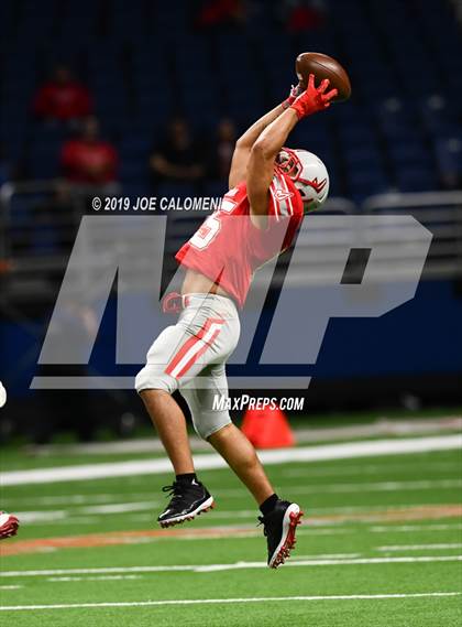 Thumbnail 2 in Judson vs United (UIL 6A D1 Region 4 Regional) photogallery.