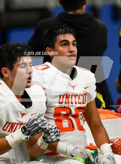 Thumbnail 2 in Judson vs United (UIL 6A D1 Region 4 Regional) photogallery.