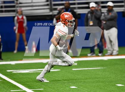 Thumbnail 1 in Judson vs United (UIL 6A D1 Region 4 Regional) photogallery.