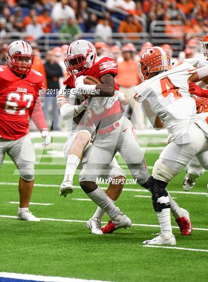 Thumbnail 1 in Judson vs United (UIL 6A D1 Region 4 Regional) photogallery.
