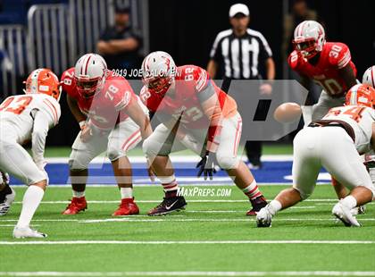 Thumbnail 3 in Judson vs United (UIL 6A D1 Region 4 Regional) photogallery.