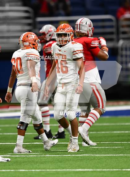 Thumbnail 1 in Judson vs United (UIL 6A D1 Region 4 Regional) photogallery.