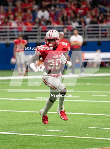 Thumbnail 2 in Judson vs United (UIL 6A D1 Region 4 Regional) photogallery.