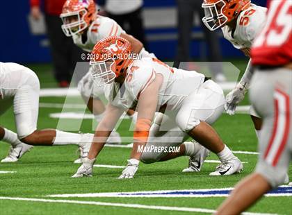 Thumbnail 2 in Judson vs United (UIL 6A D1 Region 4 Regional) photogallery.