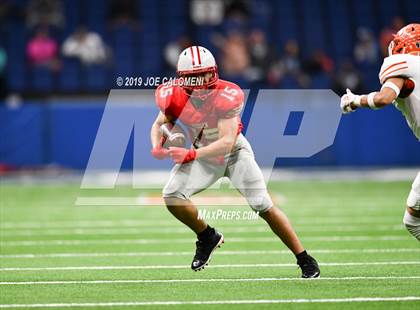 Thumbnail 3 in Judson vs United (UIL 6A D1 Region 4 Regional) photogallery.