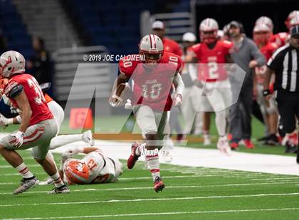 Thumbnail 1 in Judson vs United (UIL 6A D1 Region 4 Regional) photogallery.