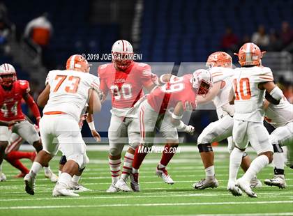 Thumbnail 3 in Judson vs United (UIL 6A D1 Region 4 Regional) photogallery.