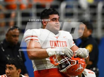 Thumbnail 1 in Judson vs United (UIL 6A D1 Region 4 Regional) photogallery.