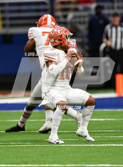 Thumbnail 2 in Judson vs United (UIL 6A D1 Region 4 Regional) photogallery.