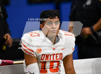 Thumbnail 1 in Judson vs United (UIL 6A D1 Region 4 Regional) photogallery.
