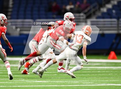 Thumbnail 2 in Judson vs United (UIL 6A D1 Region 4 Regional) photogallery.