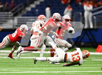 Thumbnail 3 in Judson vs United (UIL 6A D1 Region 4 Regional) photogallery.