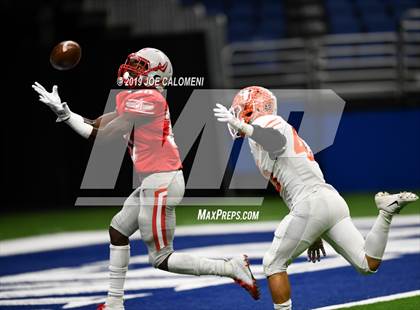 Thumbnail 1 in Judson vs United (UIL 6A D1 Region 4 Regional) photogallery.