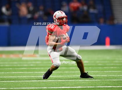 Thumbnail 3 in Judson vs United (UIL 6A D1 Region 4 Regional) photogallery.