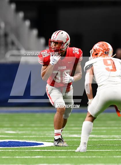 Thumbnail 1 in Judson vs United (UIL 6A D1 Region 4 Regional) photogallery.
