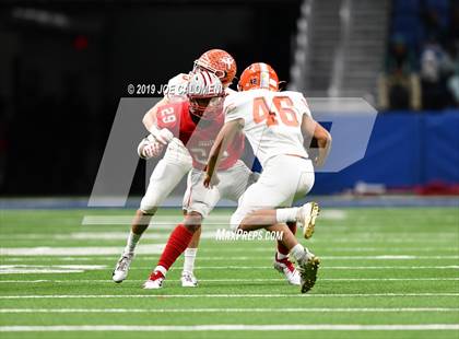 Thumbnail 3 in Judson vs United (UIL 6A D1 Region 4 Regional) photogallery.