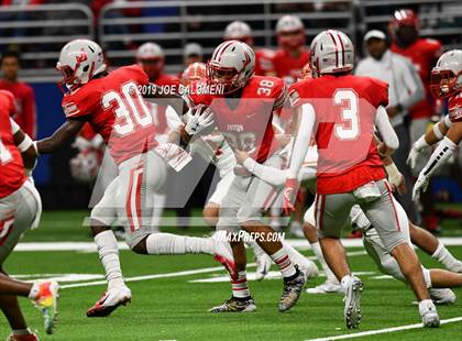 Thumbnail 3 in Judson vs United (UIL 6A D1 Region 4 Regional) photogallery.