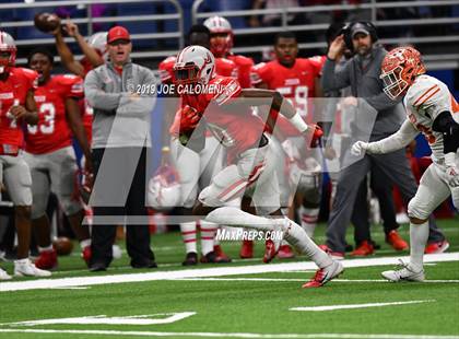Thumbnail 2 in Judson vs United (UIL 6A D1 Region 4 Regional) photogallery.