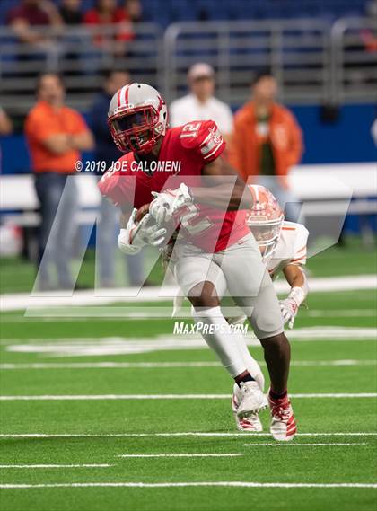 Thumbnail 2 in Judson vs United (UIL 6A D1 Region 4 Regional) photogallery.