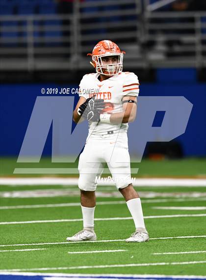 Thumbnail 1 in Judson vs United (UIL 6A D1 Region 4 Regional) photogallery.