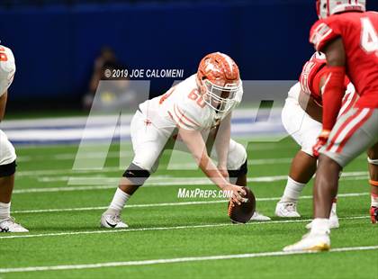 Thumbnail 1 in Judson vs United (UIL 6A D1 Region 4 Regional) photogallery.