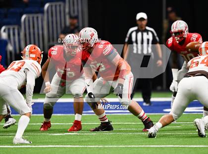 Thumbnail 1 in Judson vs United (UIL 6A D1 Region 4 Regional) photogallery.