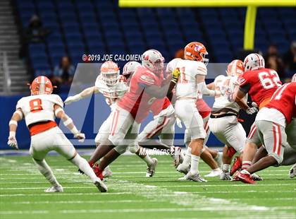 Thumbnail 2 in Judson vs United (UIL 6A D1 Region 4 Regional) photogallery.