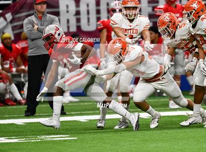 Thumbnail 1 in Judson vs United (UIL 6A D1 Region 4 Regional) photogallery.