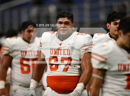 Thumbnail 3 in Judson vs United (UIL 6A D1 Region 4 Regional) photogallery.
